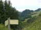 Col de l'Encrenaz (30 juillet 2005)