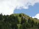 Mont Forchat (30 juillet 2005)