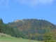 Mont Forchat (8 octobre 2005)