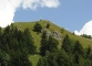 Mont Forchat (30 juillet 2005)