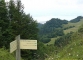 Col de l'Encrenaz (30 juillet 2005)