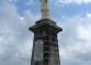 Statue de St-François de Sales (30 juillet 2005)