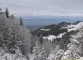 Au fond le Léman (23 novembre 2008)