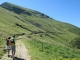 Montée par la Panse