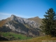 Roc des Tours et Aiguille Verte