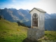 Oratoire au Col de Châtillon