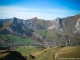 Roc des Tours, Aiguille Verte et Buclon