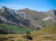 Roc des Tours, Aiguille Verte et Buclon