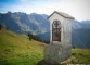 Oratoire au Col de Châtillon