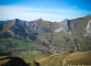 Roc des Tours, Aiguille Verte et Buclon