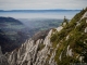 Vue sur le Léman (24 octobre 2015)