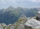 Depuis le sommet d'Ouzon (13 mai 2007)
