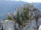 Rochers au sommet (13 mai 2007)