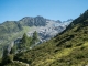 Glacier du Tour sous la Pointe des Grands (9 septembre 2016)