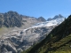 Glacier du Tour (11 septembre 2010)