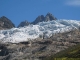 Glacier du Tour (11 septembre 2010)