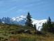 Le Mont Blanc (11 septembre 2010)