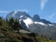 Aiguille des Grands Montets (11 septembre 2010)