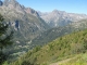 Vallon d'Argentière (11 septembre 2010)