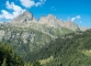 Aiguille de l'Encrenaz et Aiguille de Mesure (9 septembre 2016)