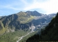 Pointe de Bron et Pointe des Grands (11 septembre 2010)