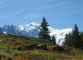 Le Mont Blanc (11 septembre 2010)