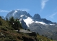 Aiguille des Grands Montets (11 septembre 2010)