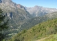 Vallon d'Argentière (11 septembre 2010)