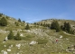 Vue sur le sommet (28 octobre 2005)