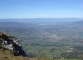 Vue sur le Beaufortain (28 octobre 2005)