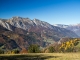 Montagne de Cotagne (29 octobre 2016)