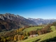 Montagne de Cotagne (29 octobre 2016)