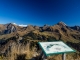 Vue sur le Massif des Aravis (29 octobre 2016)