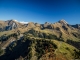 Vue sur le Massif des Aravis (29 octobre 2016)