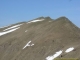 Montagne de Sulens (6 mai 2006)
