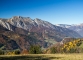 Montagne de Cotagne (29 octobre 2016)