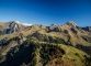 Vue sur le Massif des Aravis (29 octobre 2016)