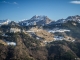 Dents du Midi, Roc d'Enfer et Pointe de Chalune