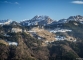 Dents du Midi, Roc d'Enfer et Pointe de Chalune