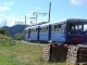 Tramway du Mont-Blanc