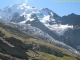 Glacier de Bionnassay