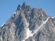 Aiguille du Midi