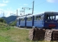 Tramway du Mont-Blanc