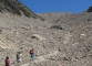 Montée dans le Désert de Pierre Ronde