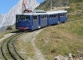 Tramway du Mont-Blanc