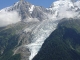 Glacier des Bossons