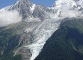 Glacier des Bossons