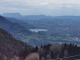 Lac d'Annecy (9 mai 2021)