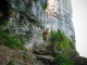 Sentier du Grand Montoir (23 juillet 2013)