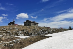 Chalet Camille Dunant (9 mai 2021)